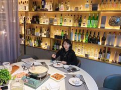 -衡山汇·高级粤菜(霄云路店)