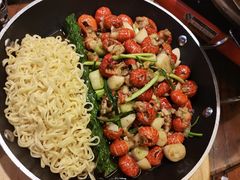 -东家小院金汤酸菜鱼(南阳路店)