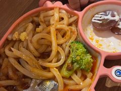 -花漫里日式餐厅(刺桐店)