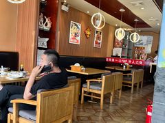 -杨妈妈粥店(滑翔路店)
