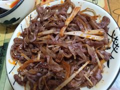 -原柳滩高台阶涮羊肉