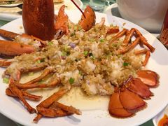 -皮记海鲜1995(寮步店)