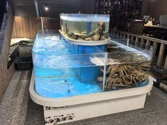 -黑木原精致料理·铁板烧