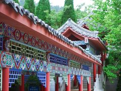 -石岛赤山风景区