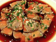 宁氏十八斩-甬府小鲜(万象城店)