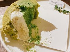 -Ten Olives甜点