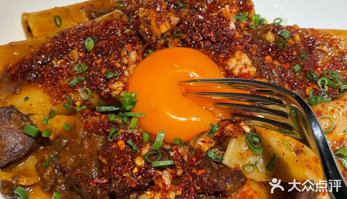 西安|超适合秋天去的农场餐厅(附攻略🍕