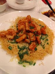 -喜爱轩酒楼·宴会厅