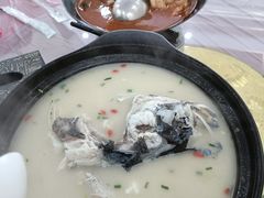 -鱼味馆(万佛湖店)