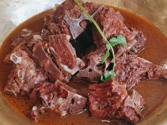 -芦月轩羊蝎子(北蜂窝店)