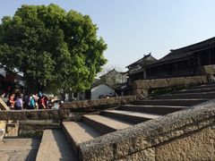 -周庄古镇景区-双桥