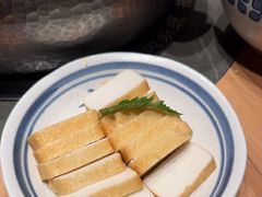 -巴奴毛肚火锅(龙湖锦艺城店)