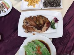 -凯鸽酒楼(大同振兴街店)