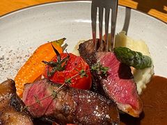 -JANS意式简餐厅·惠灵顿牛排