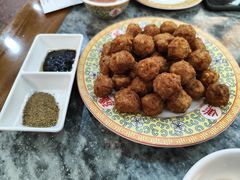 干炸小丸子-砂锅居(西四店)