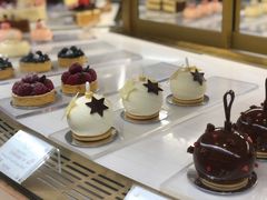 -PAUL LAFAYET 法式甜品(港汇广场店)