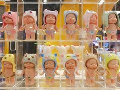 -泡泡玛特POPMART(壹号店)