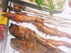 -木屋烧烤(坂田天安云谷店)