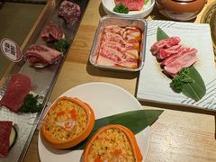 -赤坂亭·M9和牛烧肉(南京江南虹悦城店)