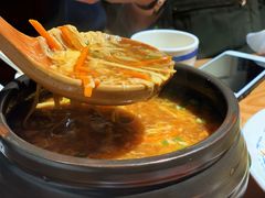 -满园烤鸭·春饼(奥体万达店)