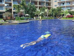 android_upload_pic-三亚亚龙湾红树林度假酒店