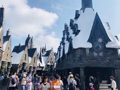 -哈利波特禁忌之旅