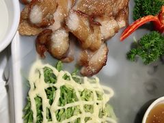 -蕃茄述·好汤自然来(江汉路店)