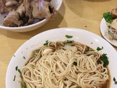 -水仙拉面(水仙街店)