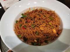 -老铺烤鸭(宝鸡店)