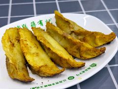 -清真蒋有记(老门东店)