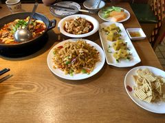 -福茂源横山铁锅羊肉(牡丹园店)