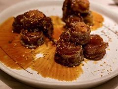 -船歌·鱼水饺青岛菜(闽江二路店)