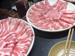 -唇辣号重庆老火锅(燕郊鑫乐汇店)