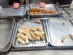 -权记百年老字号(牌坊街店)