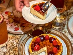 -BROWNSTONE布朗石西班牙餐厅(富城店)