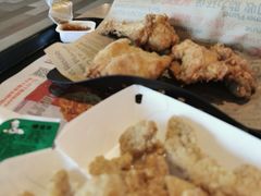 -肯德基(水坊邻里店)
