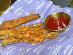 -BLABLATAI吧啦泰·泰式爆炒(西宸天街店)