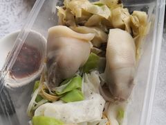 -沙河粉村·国家非遗传承(云台店)