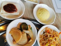 -郑阿姨的家·이모네·韩料&烤肉(武川路店)