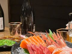 -肉魁屋·烧肉·烧鸟·酒场(高新店)