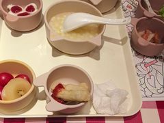-西贝(南开大悦城店)