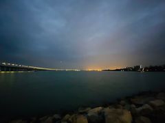 -宝安西湾红树林湿地公园