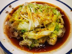 -鑫巴蜀(和平里店)