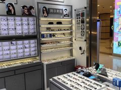 -ALPS阿尔卑斯眼镜(我格广场店)