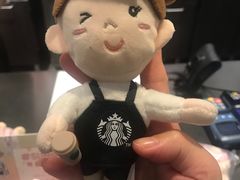 -星巴克臻选(上海合生汇1F店)