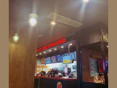 -汉堡王(富邦广场店)