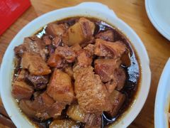 -雨田饭店