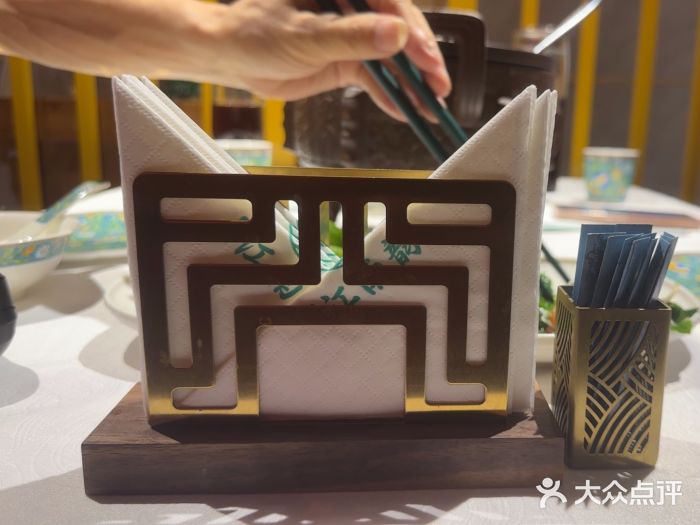 一品江南韵·淮扬菜图片
