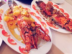 -Red Lobster