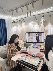 -蜜柚映画婚纱摄影(双井店)